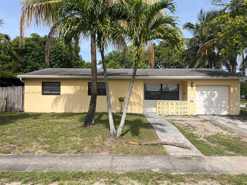 2391 Nw 63rd Ter, Sunrise, FL, 33313-2926 | Card Image