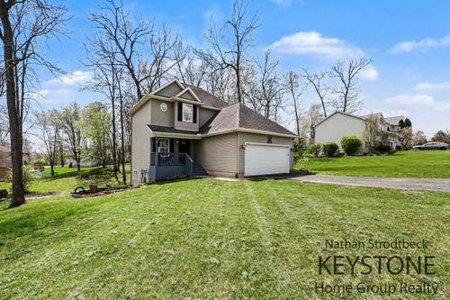 2089 Elwood Blvd, Spring Arbor, MI, 49283-9682 | Card Image