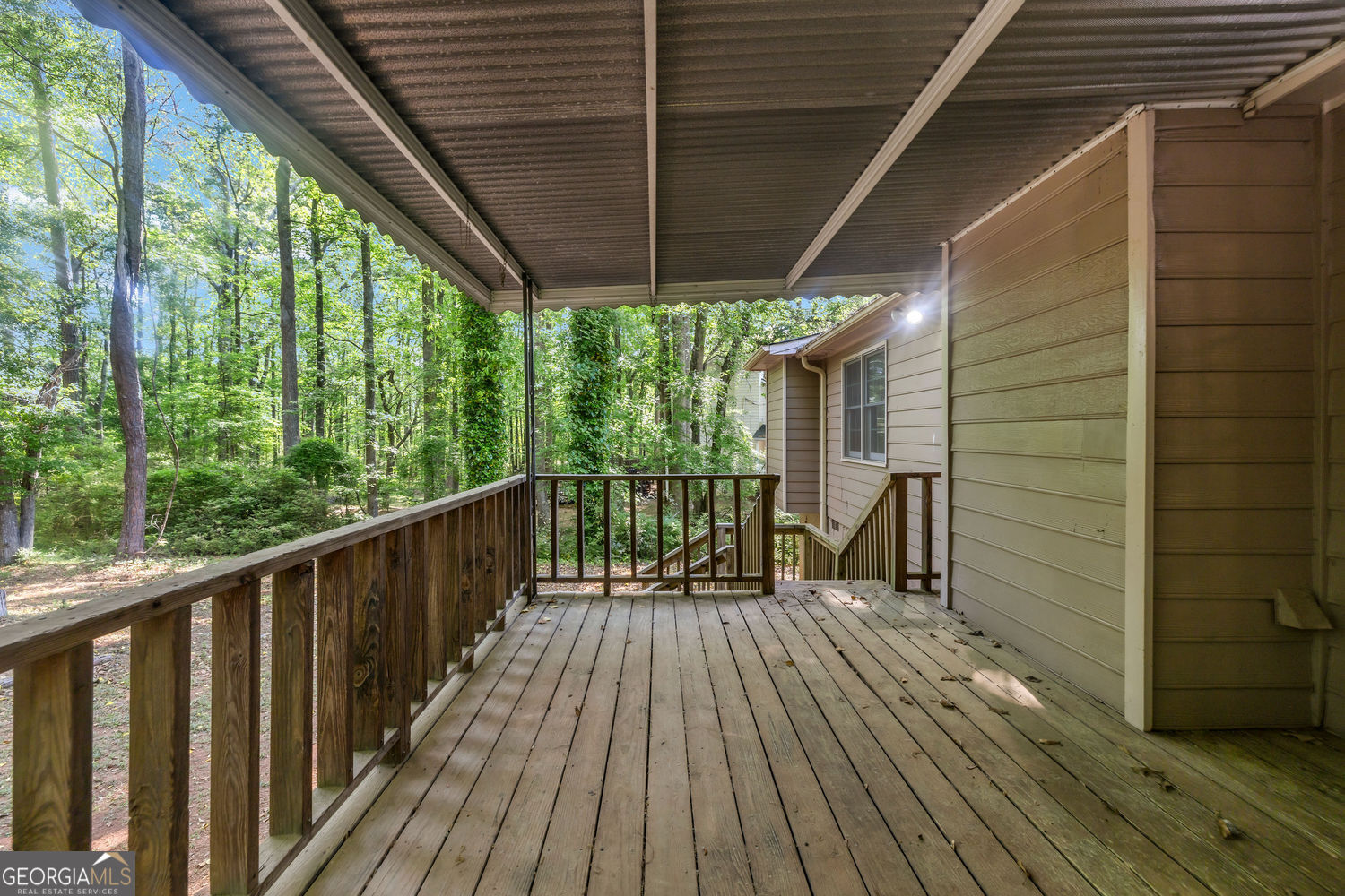 Residential in Conyers 2