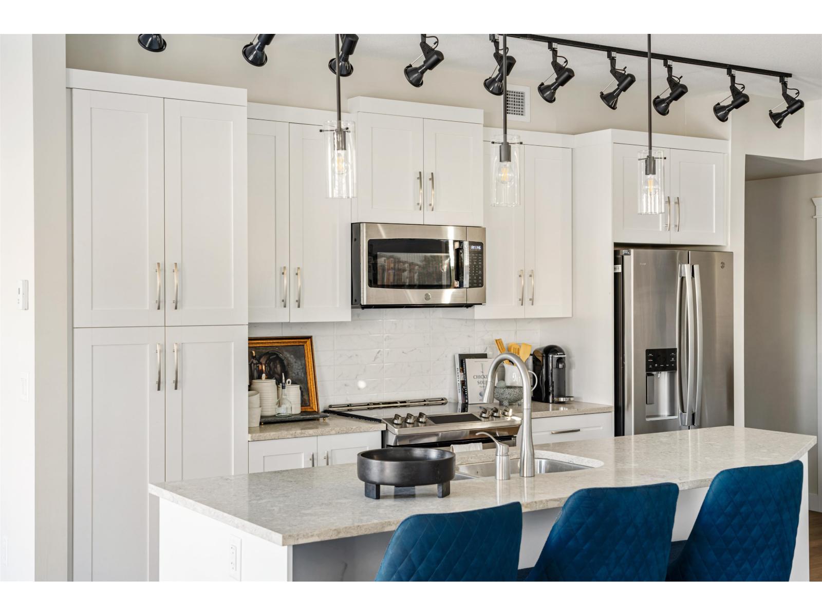 Residential in Surrey