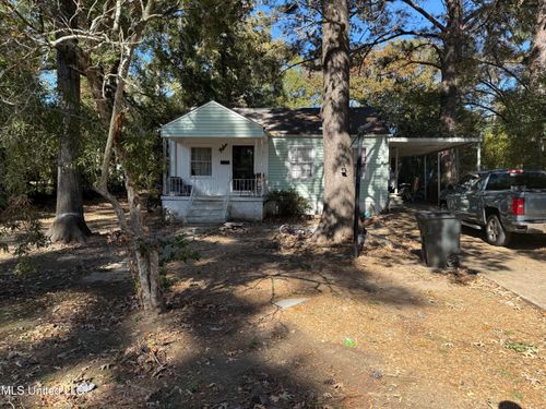 340 Mason Blvd, Jackson, MS, 39212-5150 | Card Image