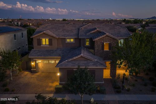 10535 E Diffraction Ave, Mesa, AZ, 85212-8206 | Card Image