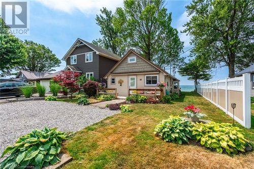 58 Lakeside Dr, Nanticoke, ON, N0A1L0 | Card Image