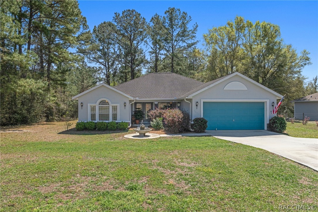 Residential in Dunnellon