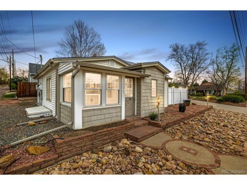 3001 Benton St, Wheat Ridge, CO, 80214-8529 | Card Image