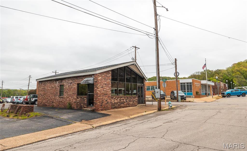Commercial Sale in Waynesville 5
