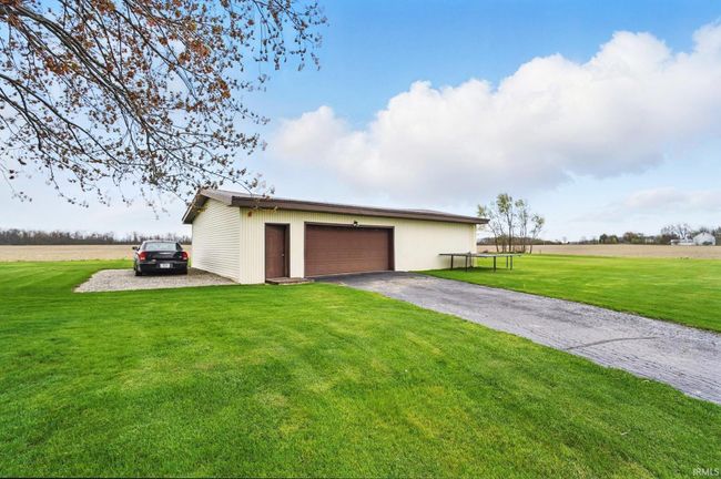 6351 N State Road 1, House other with 3 bedrooms, 2 bathrooms and null parking in Ossian IN | Image 33