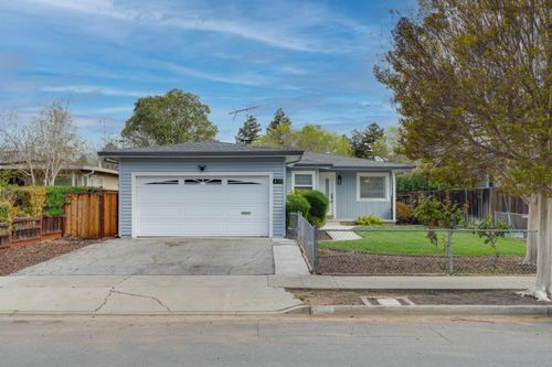 405 S Fernwood Circle, Sunnyvale, CA, 94085 | Card Image