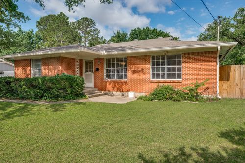 2615 Glenwood Ln, Denton, TX, 76209-1185 | Card Image