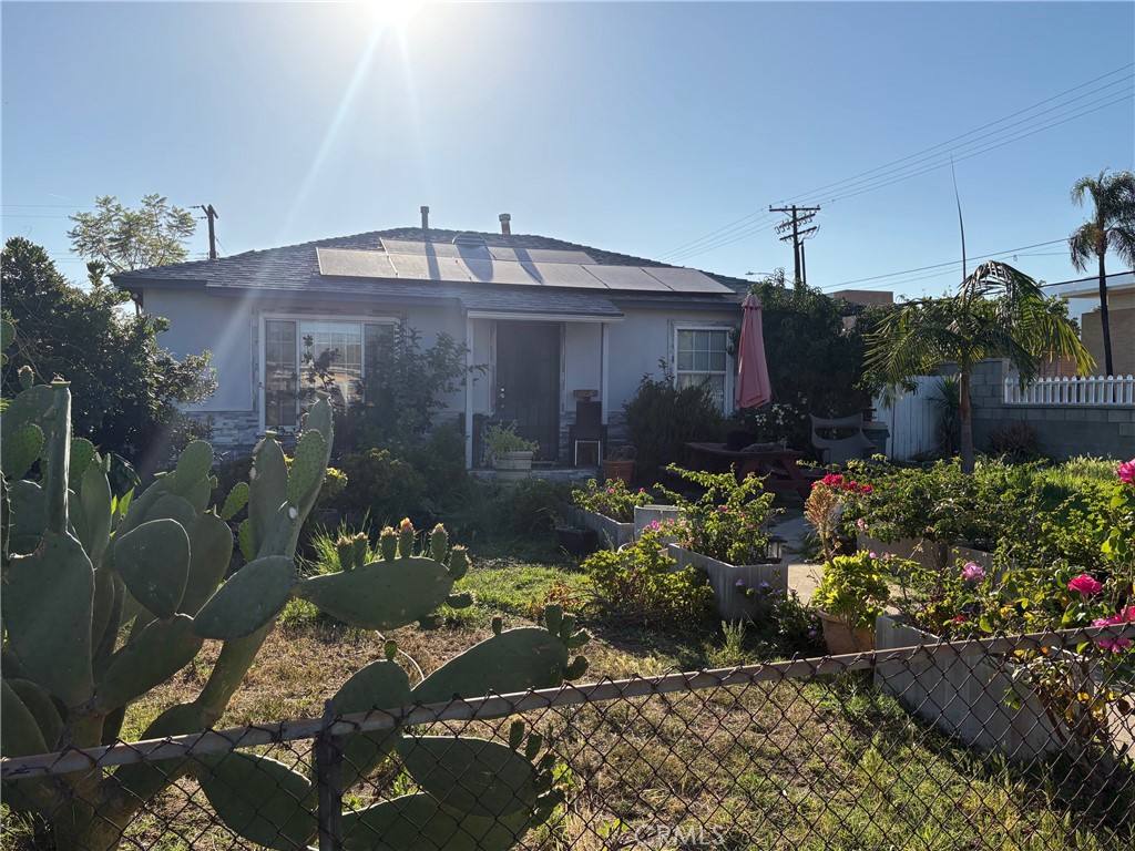 Residential in Azusa 4