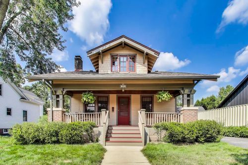 500 North Ave, Barrington, IL, 60010-3335 | Card Image