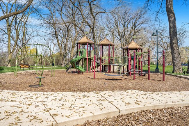 1099 Fowler Ave, House other with 3 bedrooms, 2 bathrooms and 2 parking in Evanston IL | Image 25