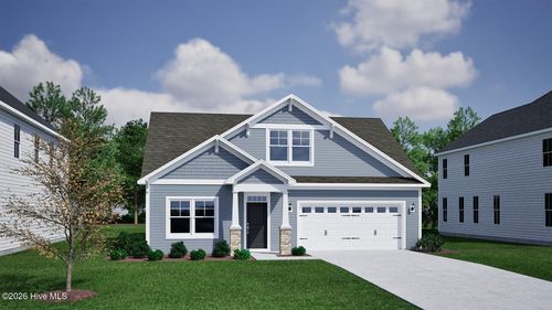 494 Heart Pine Avenue, Wilmington, NC, 28411 | Card Image