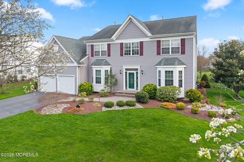 16 Heritage Dr, Allentown, NJ, 08501-1846 | Card Image