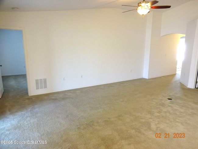 5632 Talbot Blvd, House other with 3 bedrooms, 2 bathrooms and null parking in Cocoa FL | Image 10