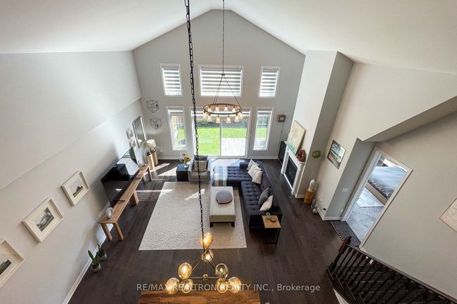 11 Howard Williams Crt, House attached with 3 bedrooms, 3 bathrooms and 2 parking in Uxbridge ON | Image 22