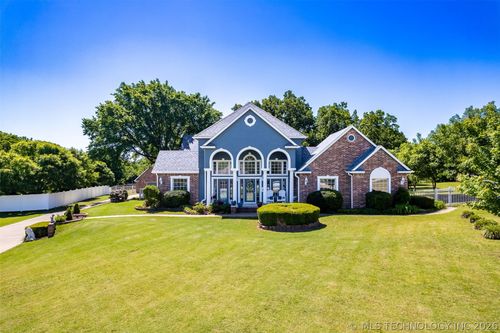 13602 42nd Pl, Sand Springs, OK, 74063-2268 | Card Image