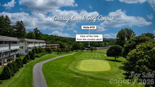 d-263 Fairway Lane, Spruce Pine, NC, 28777 | Card Image
