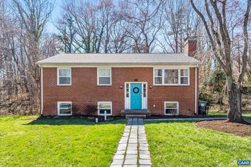 2310 Wayne Ave, CHARLOTTESVILLE, VA, 22901-2616 | Card Image
