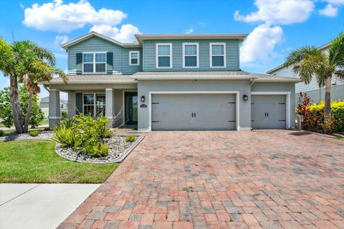 11702 Lake Lucaya Dr, RIVERVIEW, FL, 33579-4126 | Card Image