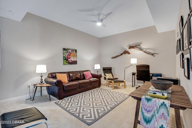 2503 - 241 Riverside Dr, Condo with 2 bedrooms, 2 bathrooms and null parking in HOLLY HILL FL | Image 21