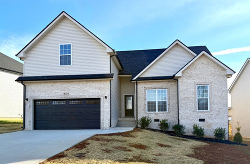 361 Timber Springs, Clarksville, TN, 37042 | Card Image