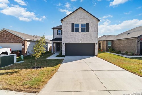 11538 Hocus Pocus, San Antonio, TX, 78245-5079 | Card Image