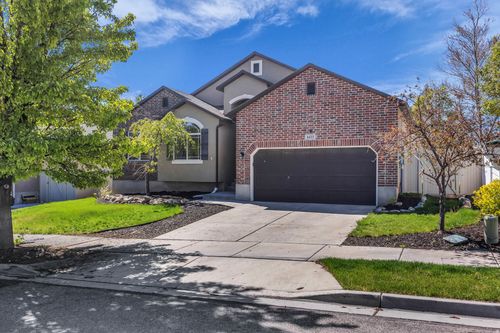 4433 W Mankato St, Riverton, UT, 84096-3481 | Card Image