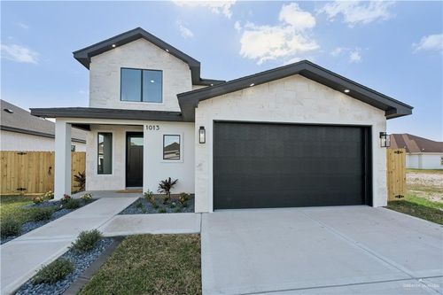 1013 Azalea St, Mission, TX, 78573-2842 | Card Image