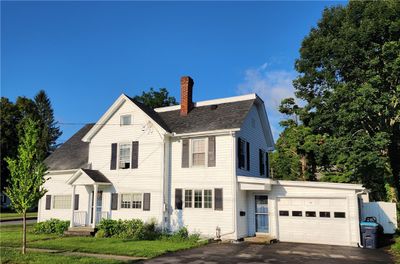 80 Susquehanna Avenue, House other with 4 bedrooms, 2 bathrooms and null parking in Otsego NY | Image 1