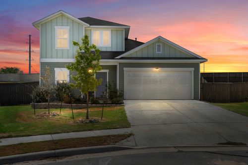 5521 Sacra Cv, Austin, TX, 78747-5500 | Card Image