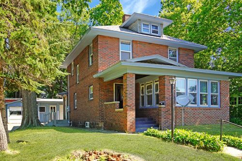 312 E Main Street, Sparta, WI, 54656 | Card Image