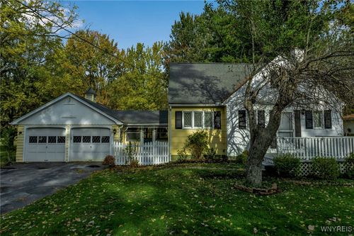 1664 Dodge Rd, East Amherst, NY, 14051-1335 | Card Image