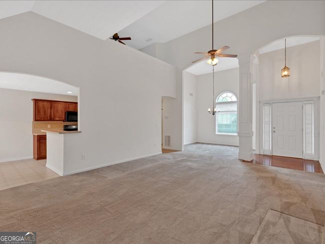 57 Craig Meadows Ln, House other with 4 bedrooms, 2 bathrooms and 2 parking in Douglasville GA | Image 8