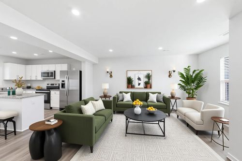 1424 Sweet Shrub Loop, Antioch, TN, 37013-2313 | Card Image