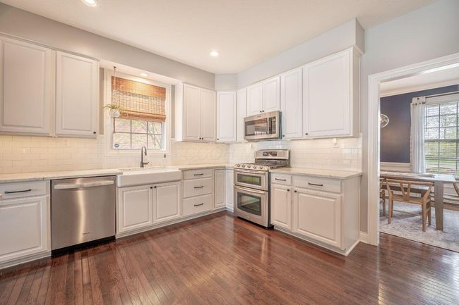 8194 Griswold Dr, House other with 4 bedrooms, 3 bathrooms and null parking in New Albany OH | Image 11