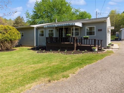235 Mcdivitt Dr, Saltsburg, PA, 15681-2299 | Card Image