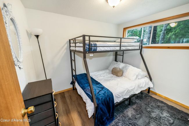 733 Hagman Rd, Home with 3 bedrooms, 1 bathrooms and null parking in Nordman ID | Image 22