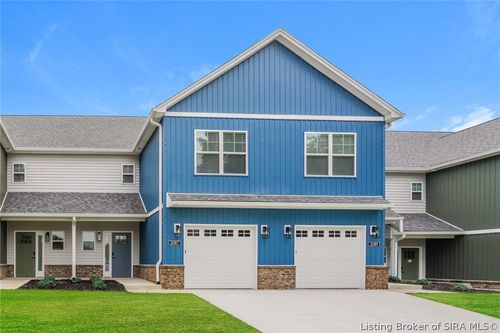 2087 Paddle Wheel Dr, Jeffersonville, IN, 47130-6811 | Card Image