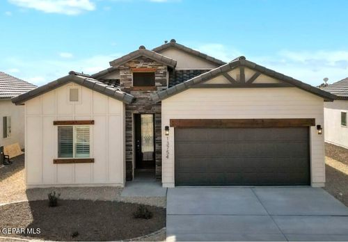 5705 Las Ramblas Avenue, El Paso, TX, 79934 | Card Image