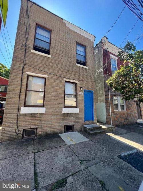 r-2857 E Thompson St, PHILADELPHIA, PA, 19134-4842 | Card Image