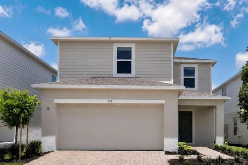 371 Cornerstone Dr, GROVELAND, FL, 34736-7835 | Card Image