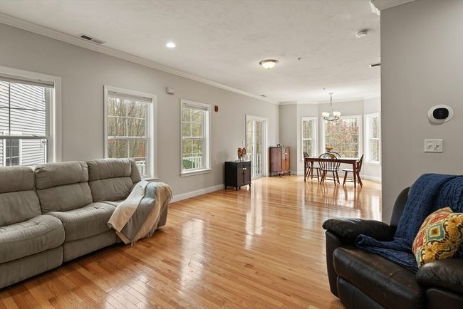 30 - 30 Compass Pt, Condo with 3 bedrooms, 3 bathrooms and 1 parking in North Andover MA | Image 9