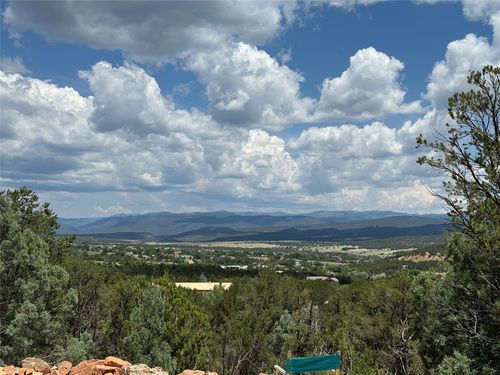 61 Mesa Baja Rd, Rowe, NM, 87562-5034 | Card Image