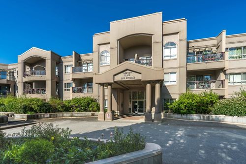 104-2109 Rowland St, Port Coquitlam, BC, V3C6J4 | Card Image