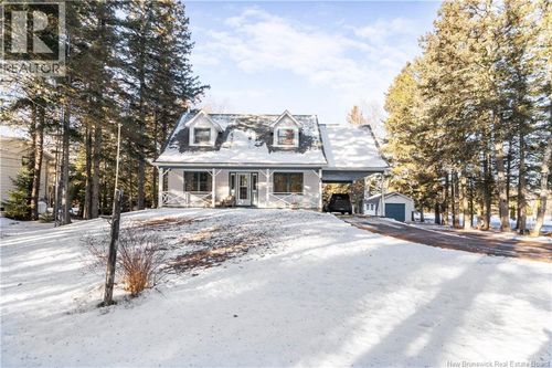 730 Ch St-Charles S, Saint Charles, NB, E4W4X7 | Card Image