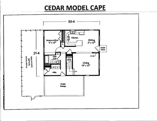 25B Woodland Way, Plymouth, NH, 03264 | Card Image