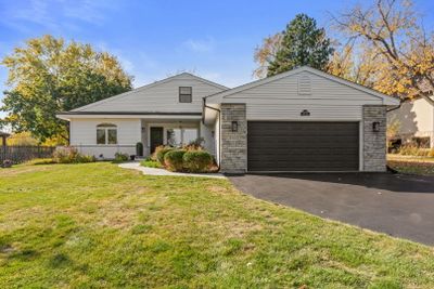 6n270 Acacia Lane, House other with 4 bedrooms, 3 bathrooms and 2 parking in Medinah IL | Image 1