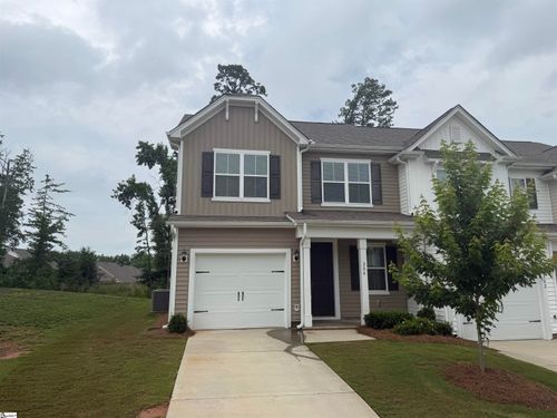 284 Bryland Way, Fountain Inn, SC, 29644-1967 | Card Image