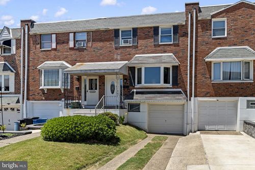 12126 Ranier Rd, PHILADELPHIA, PA, 19154-1827 | Card Image